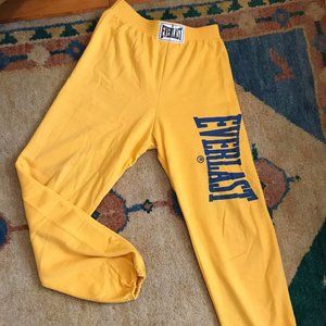 Everlast Boxing Sweatpants Joggers